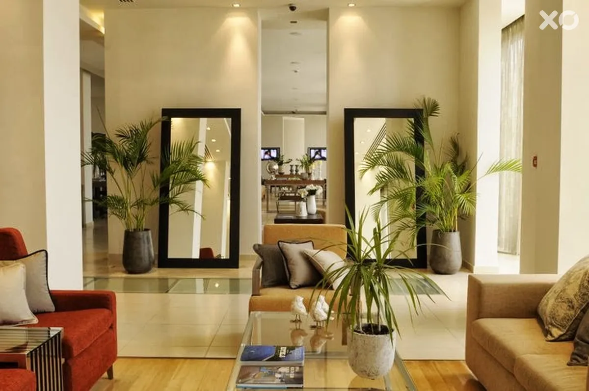 E Hotel Spa & Resort Cyprus