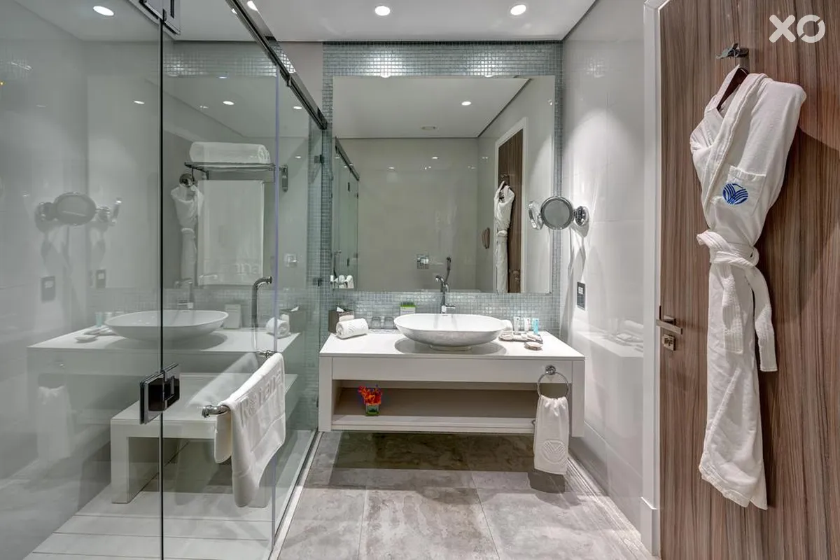 Arjaan by Rotana Dubai Media City