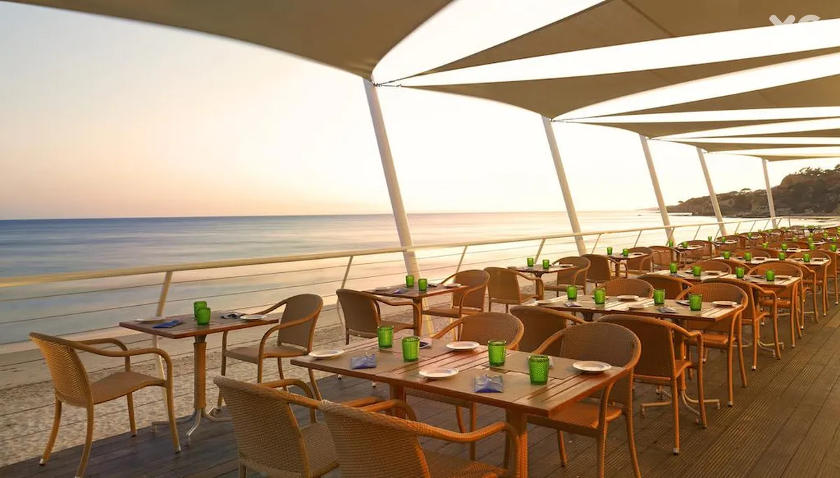 Pine Cliffs Hotel, Luxury Collection Resort
