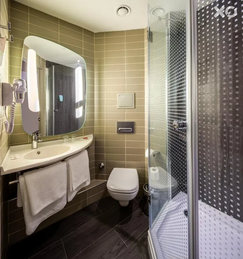 Ibis Istanbul West
