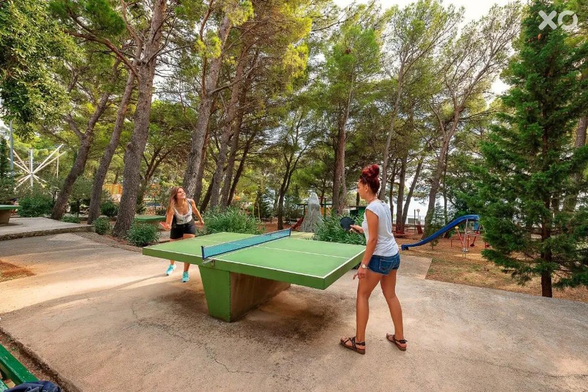 Makarska Sunny Resort