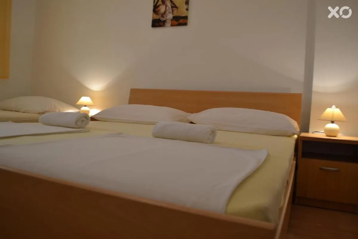 Celija Apartments