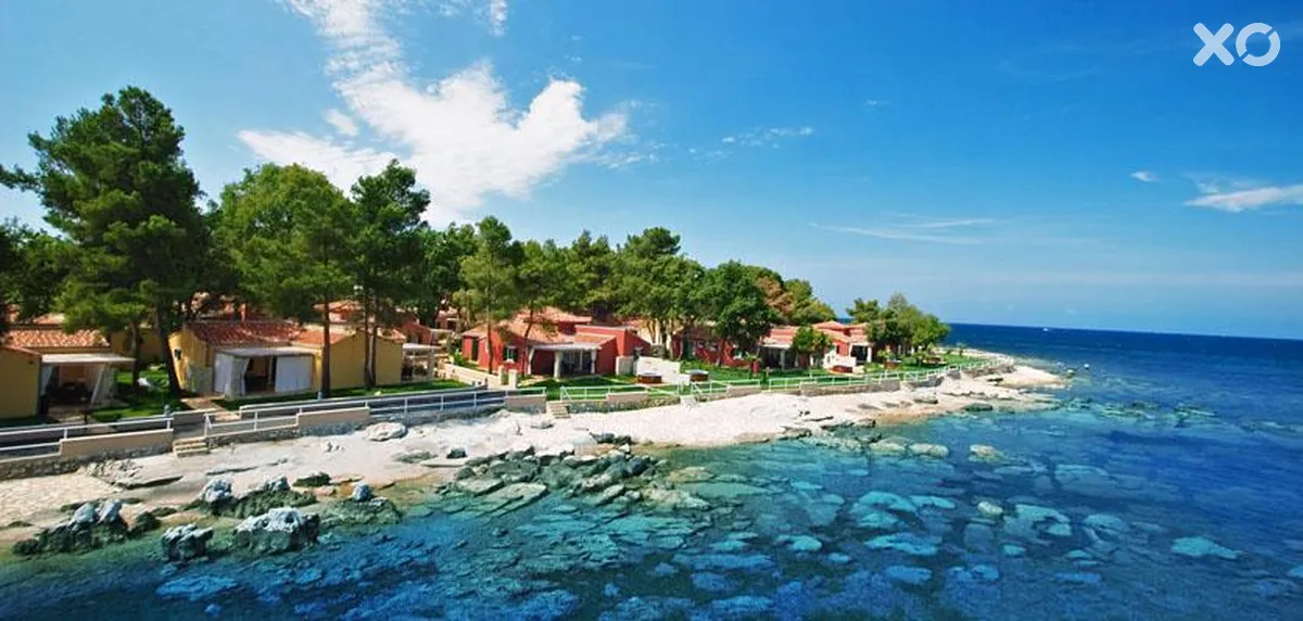 Istrian Villas Plava Laguna