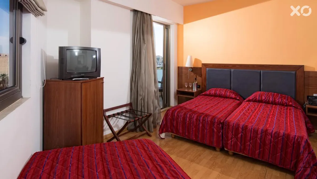 Marin Dream Hotel