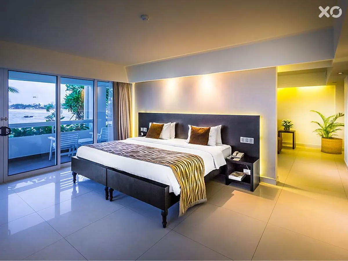 Mount Lavinia Hotel