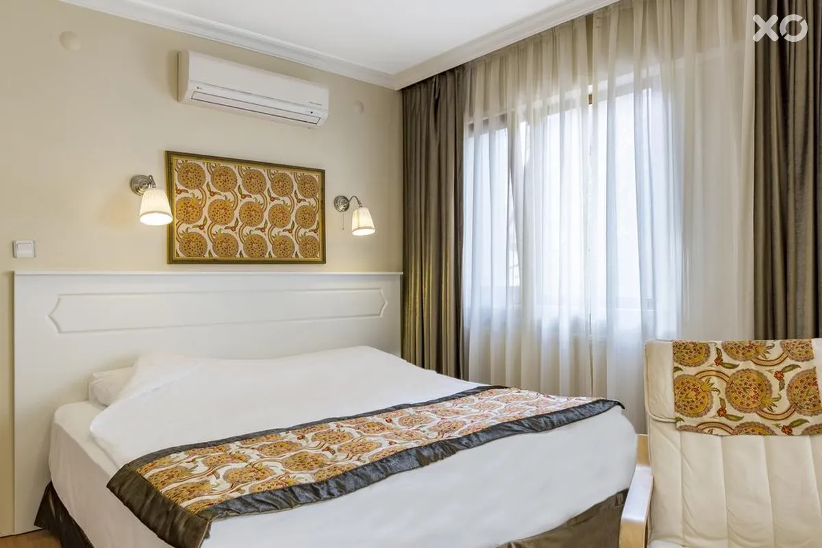 Fehmi Bey Hotel