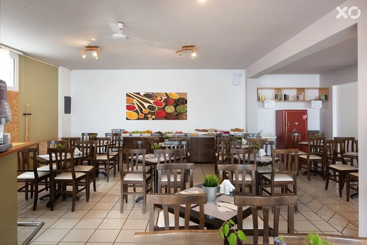 Cretan Seaside Boutique Hotel