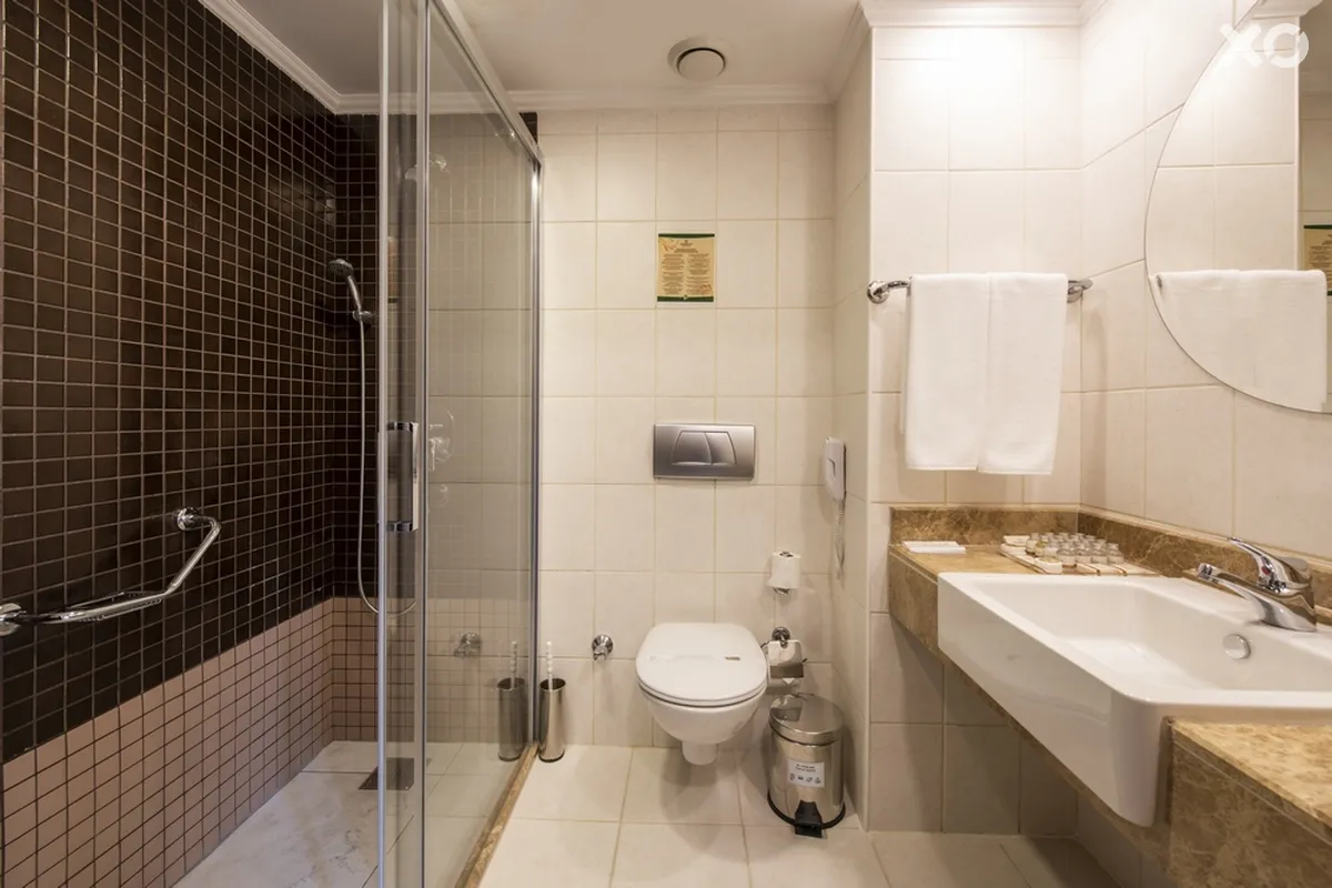Side Star Park Hotel
