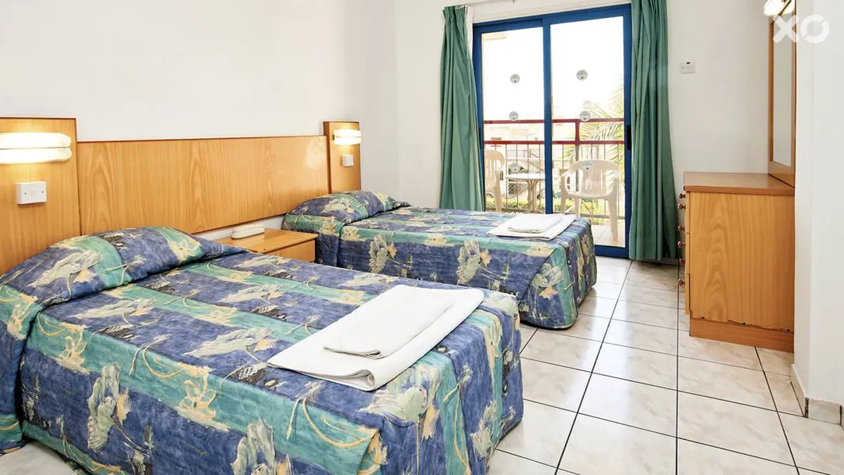 Green Bungalows Hotel Apartments
