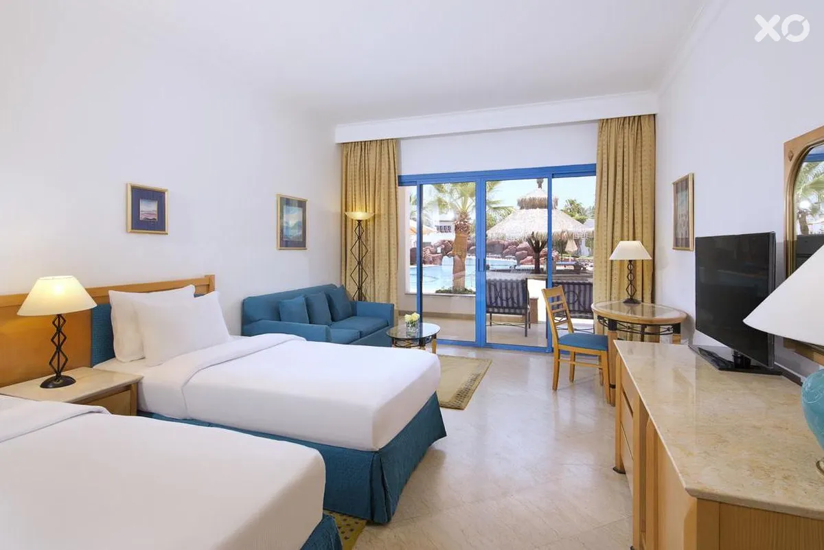 Jaz Fayrouz Resort