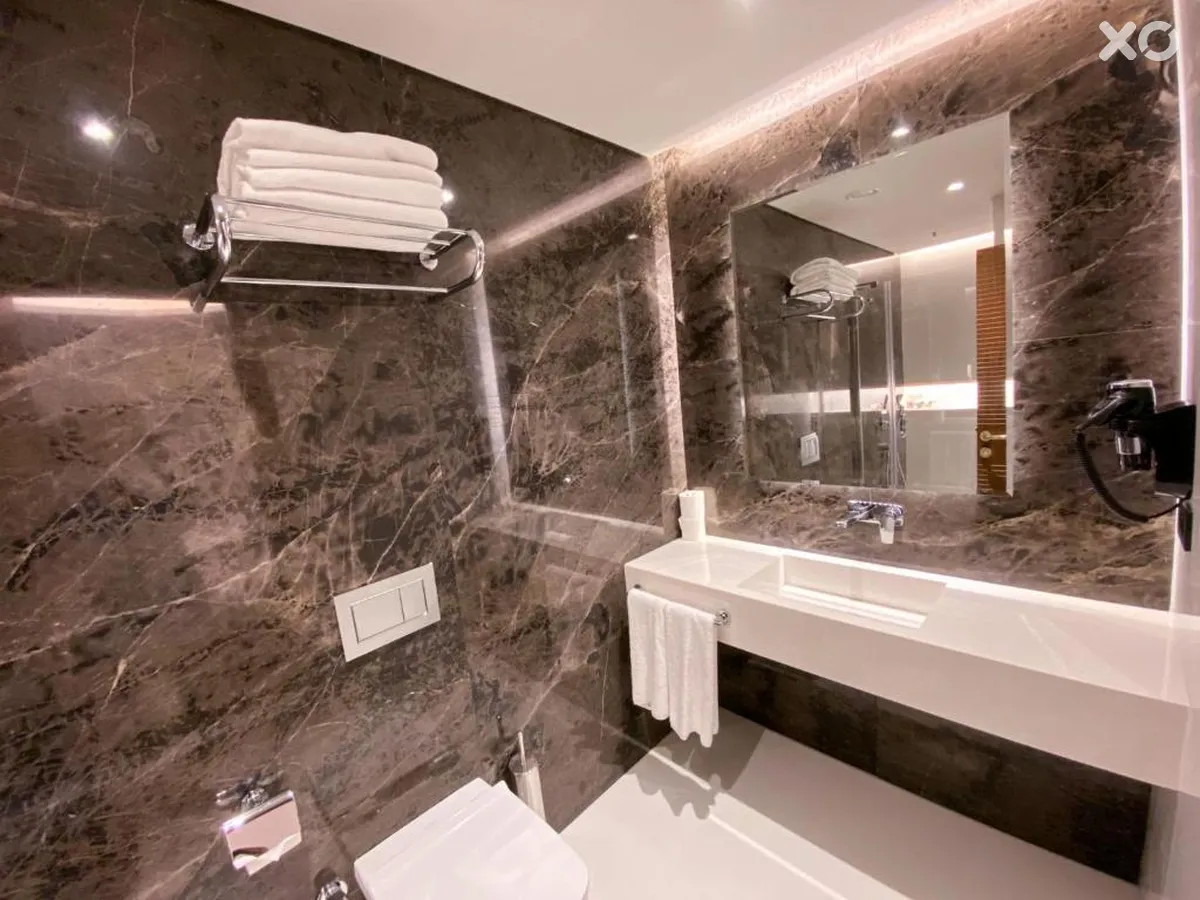Henna Hotel Istanbul
