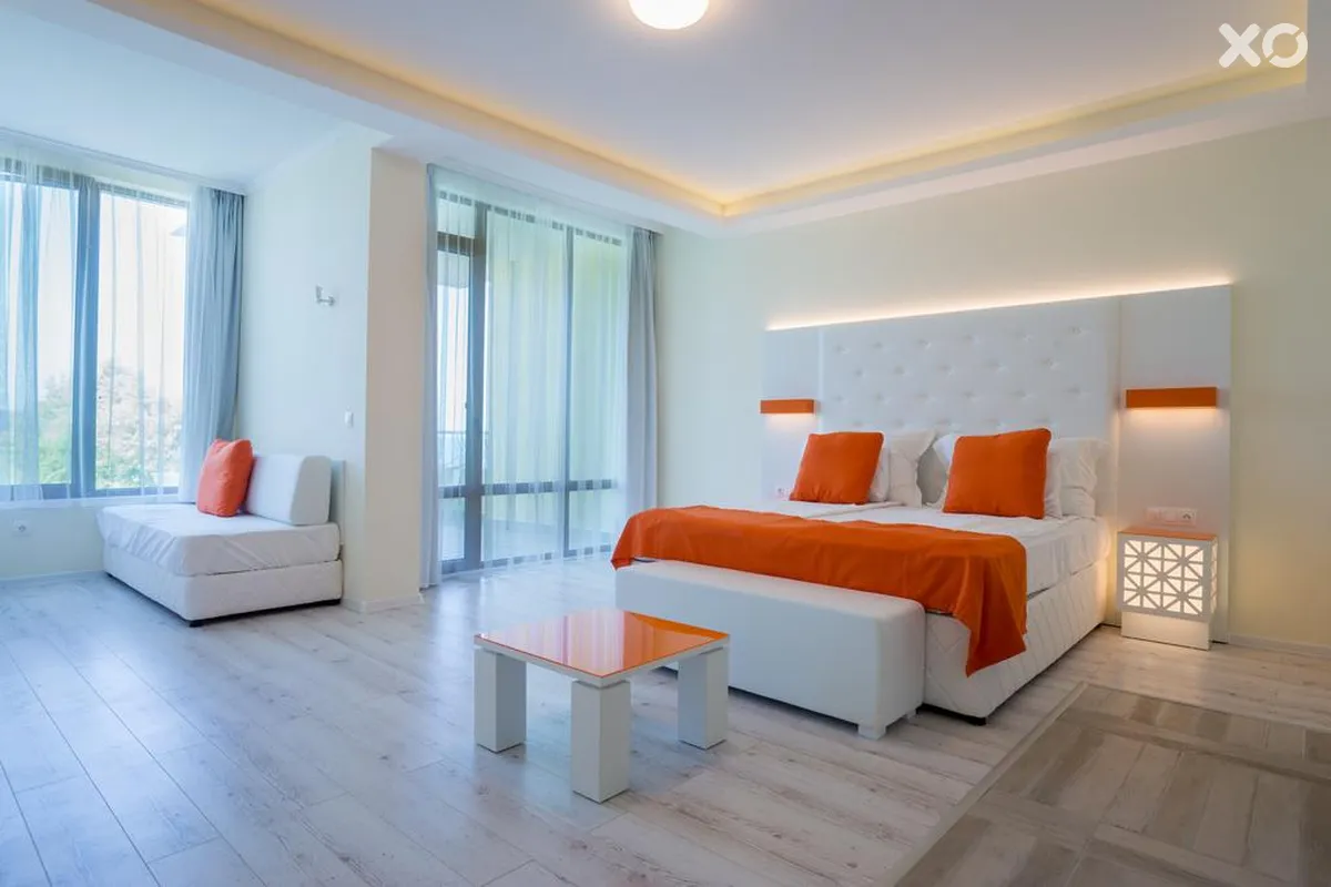 Perla Luxury