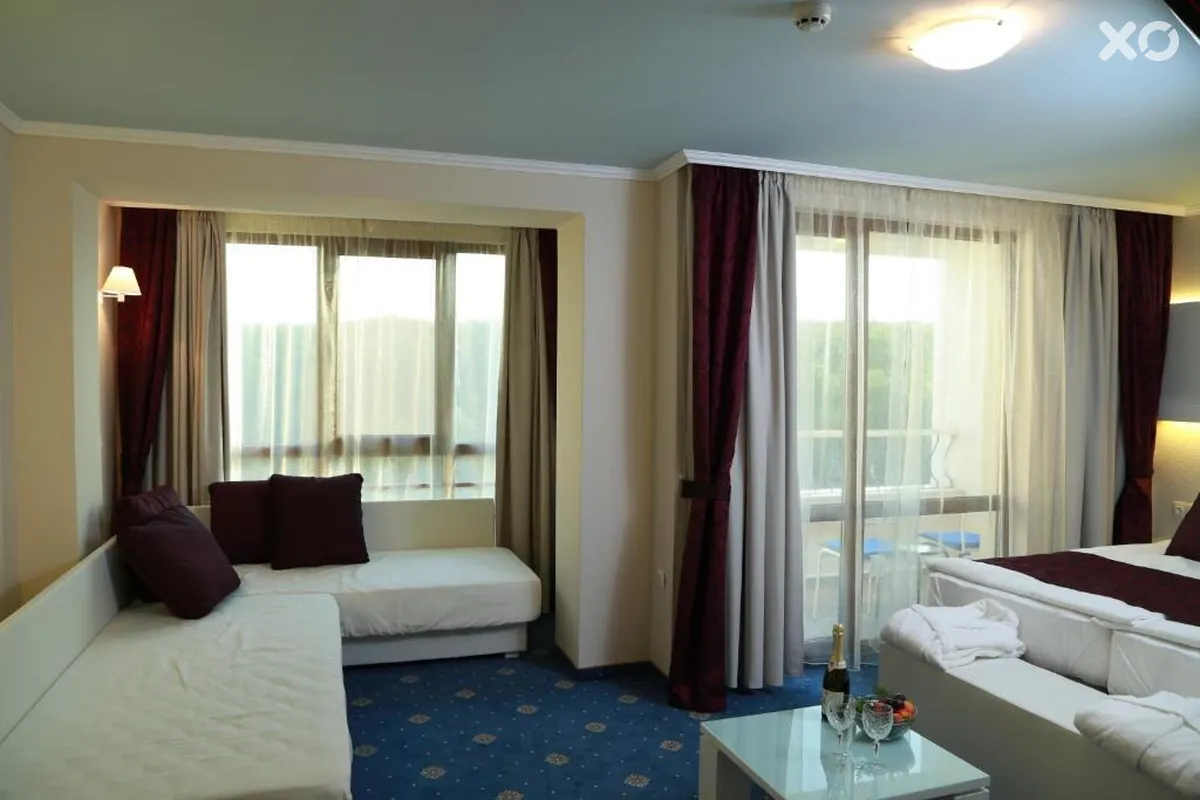 Perla Royal Hotel