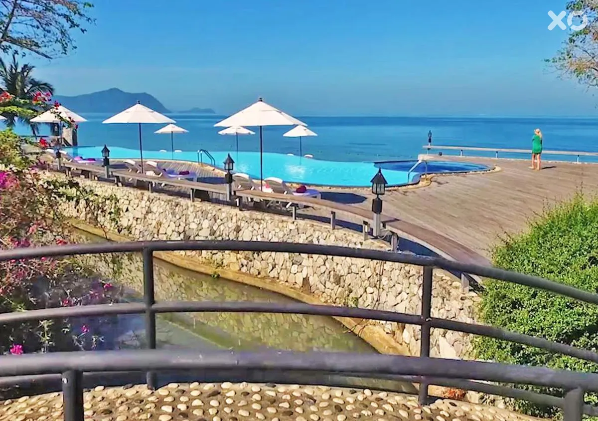 Sunset Park Resort & Spa