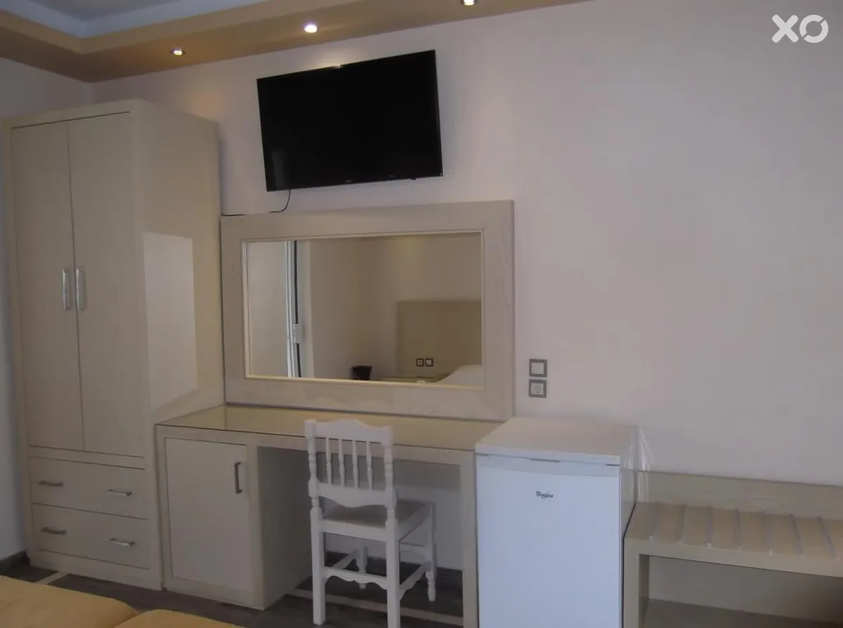 Mariana Hotel