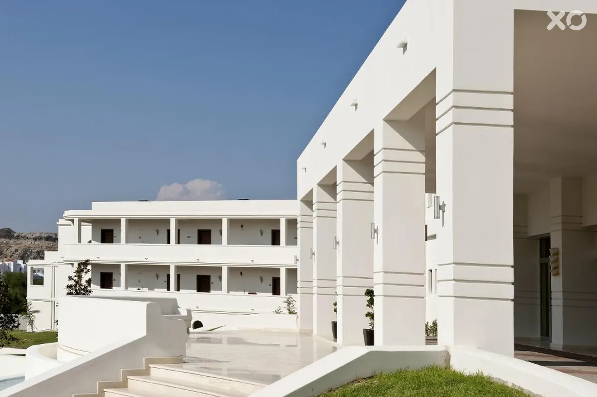 Sentido Apollo Blue