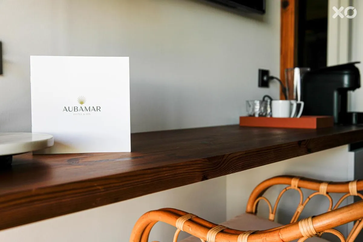 Aubamar Suites & SPA