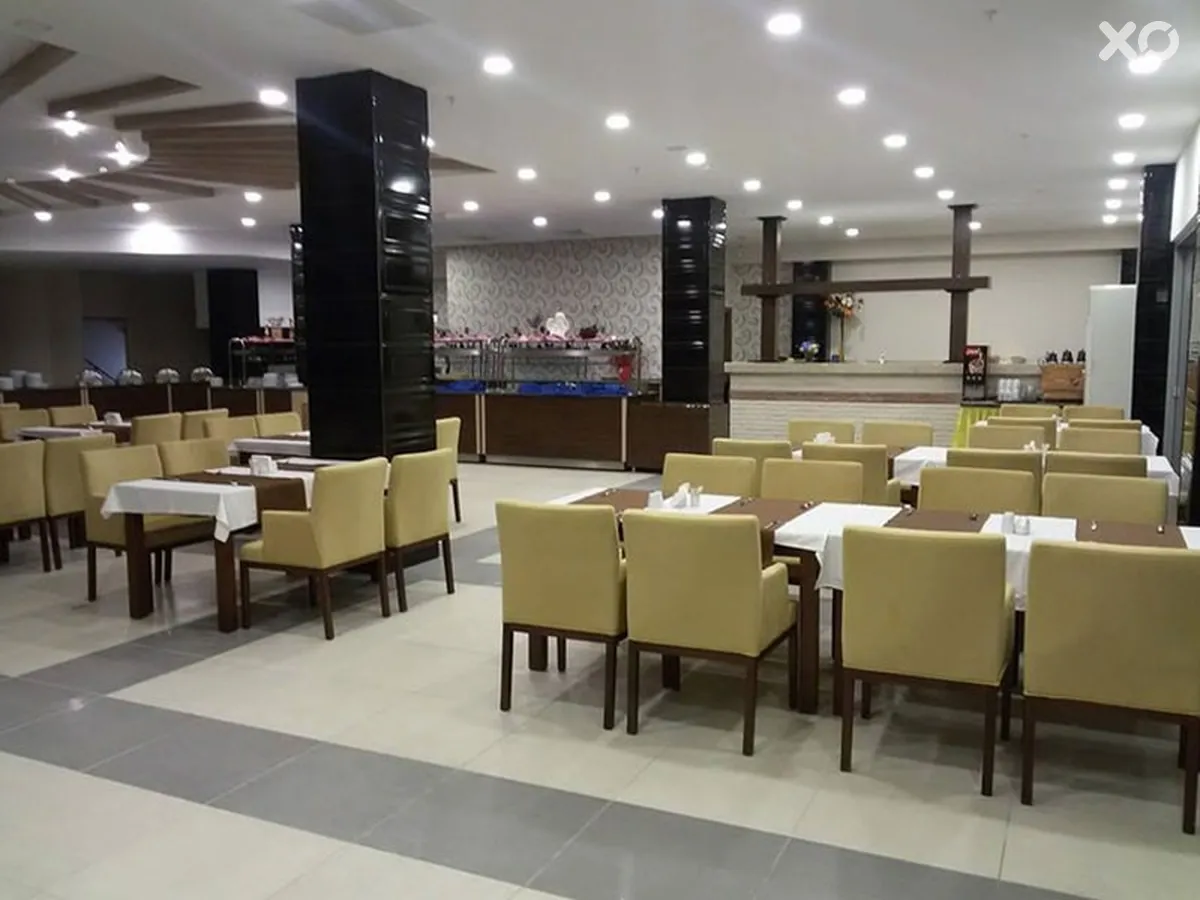 Anita Dream Hotel