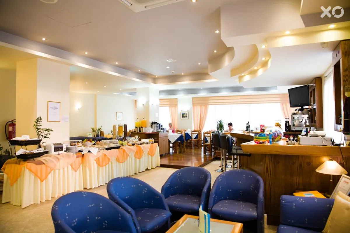 Astali Hotel