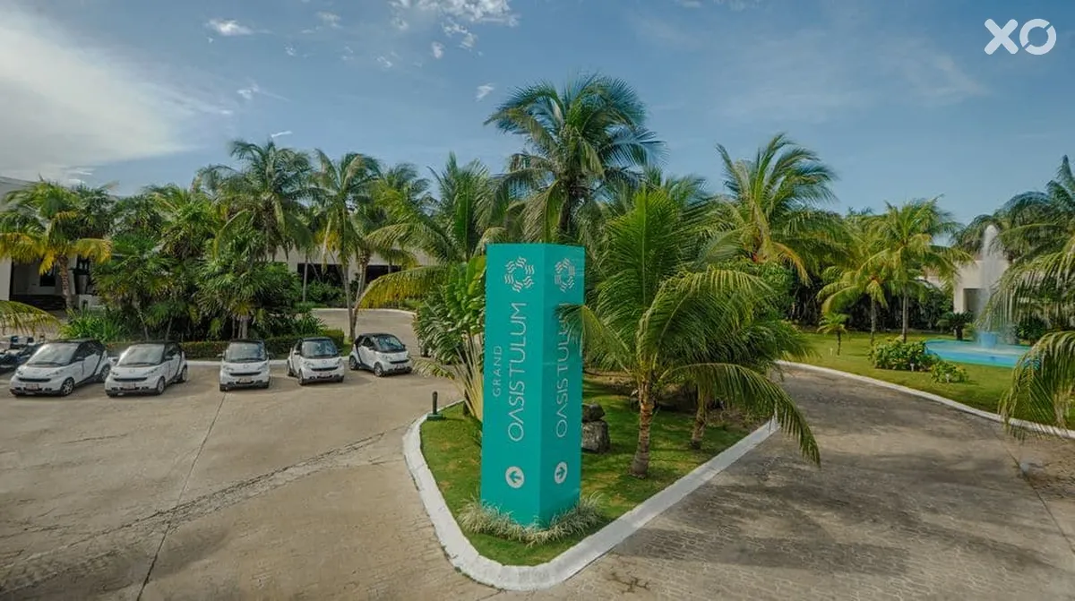 Sunscape Akumal Beach Resort & Spa