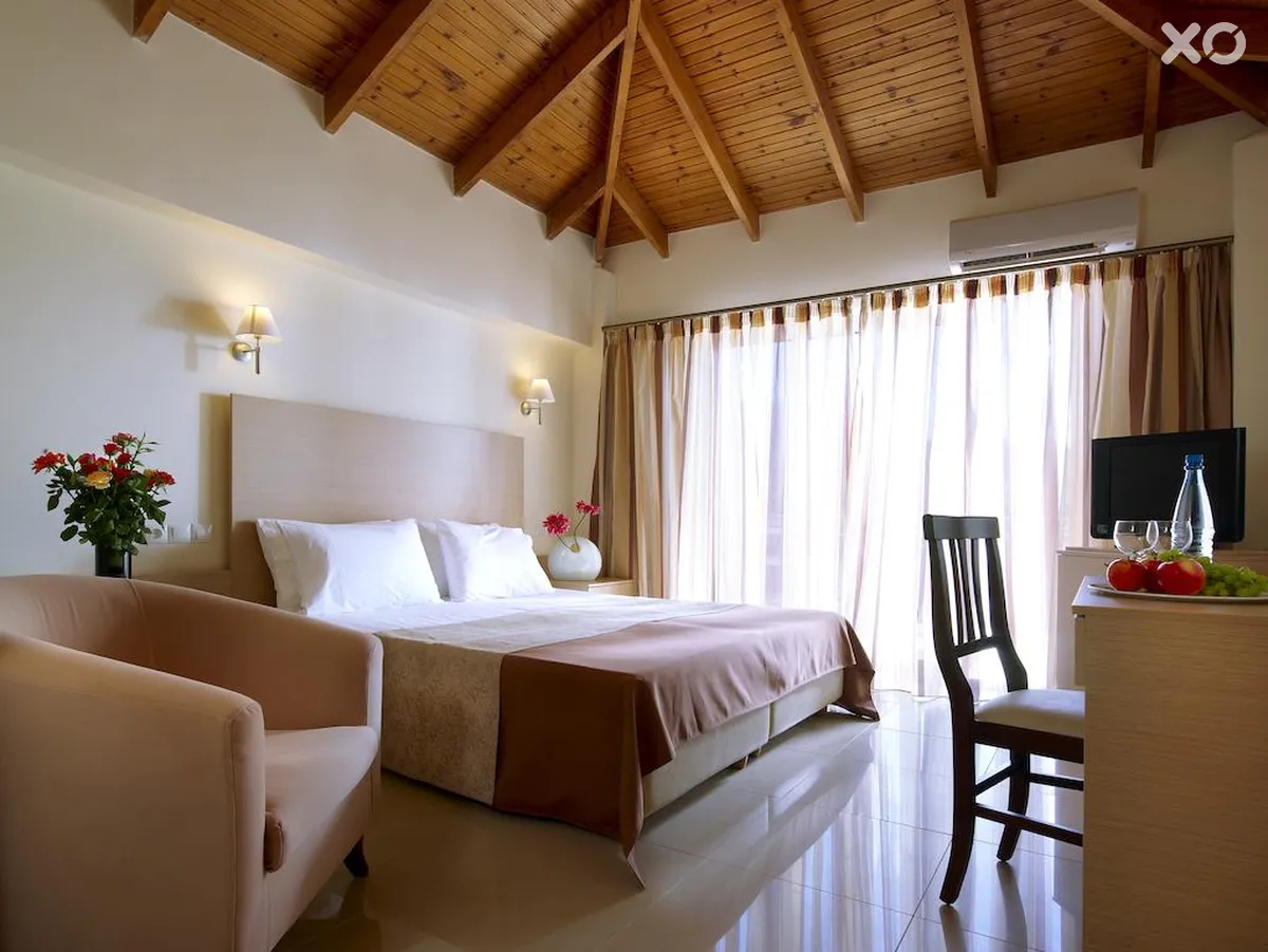 Katrin Hotel & Bungalows