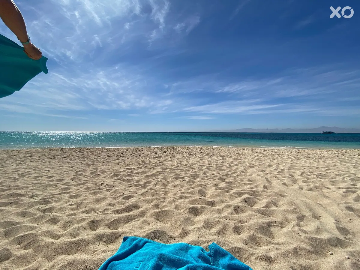 Aqua Joy Resort by Sunrise