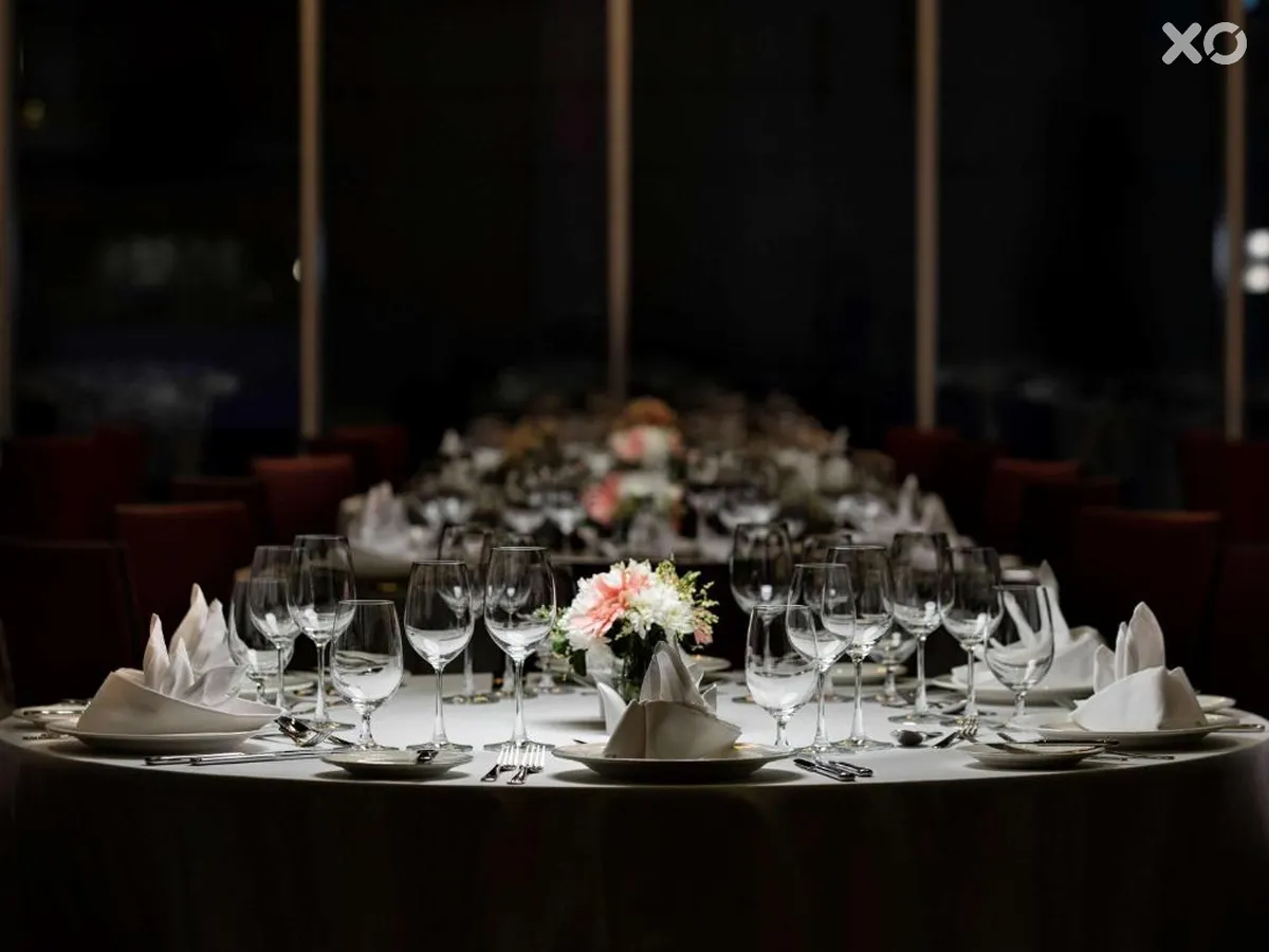 Mercure Bangkok Sukhumvit 24