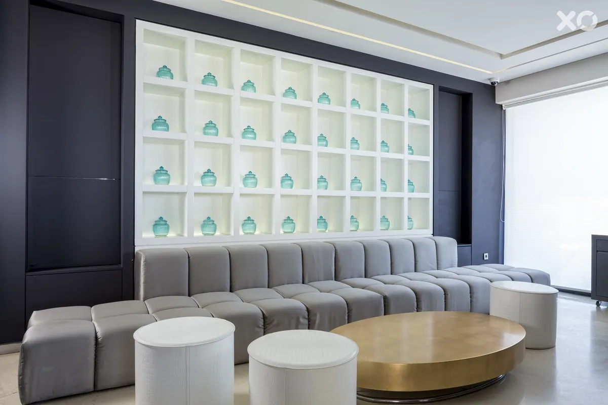 Aqua Blu Boutique Hotel & Spa