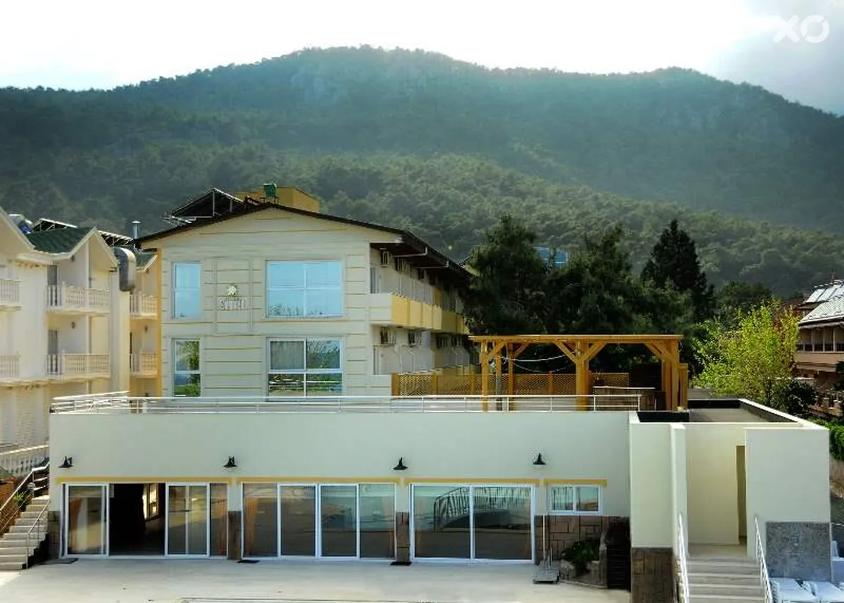 Club Hotel Sunbel