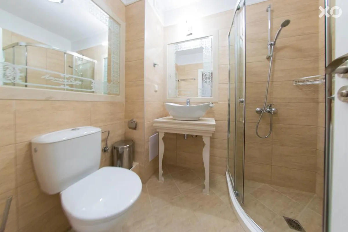 Harmony Suites 4, 5, 6
