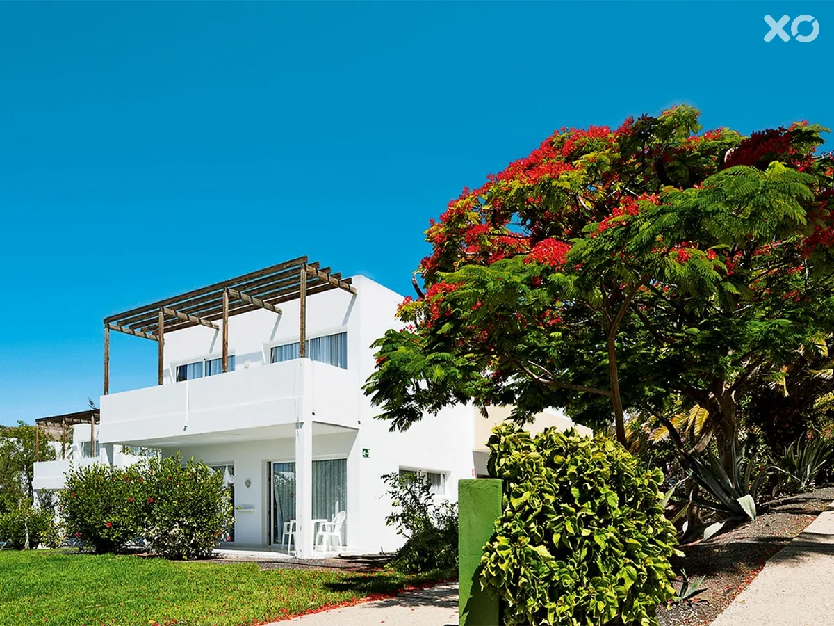Allsun Hotel Esquinzo Beach