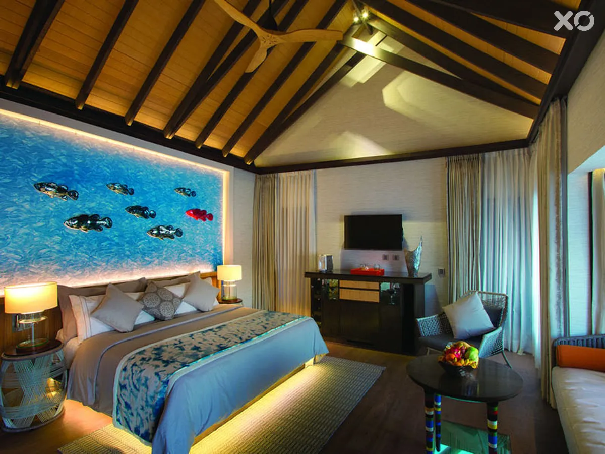 Ozen by Atmosphere at Maadhoo