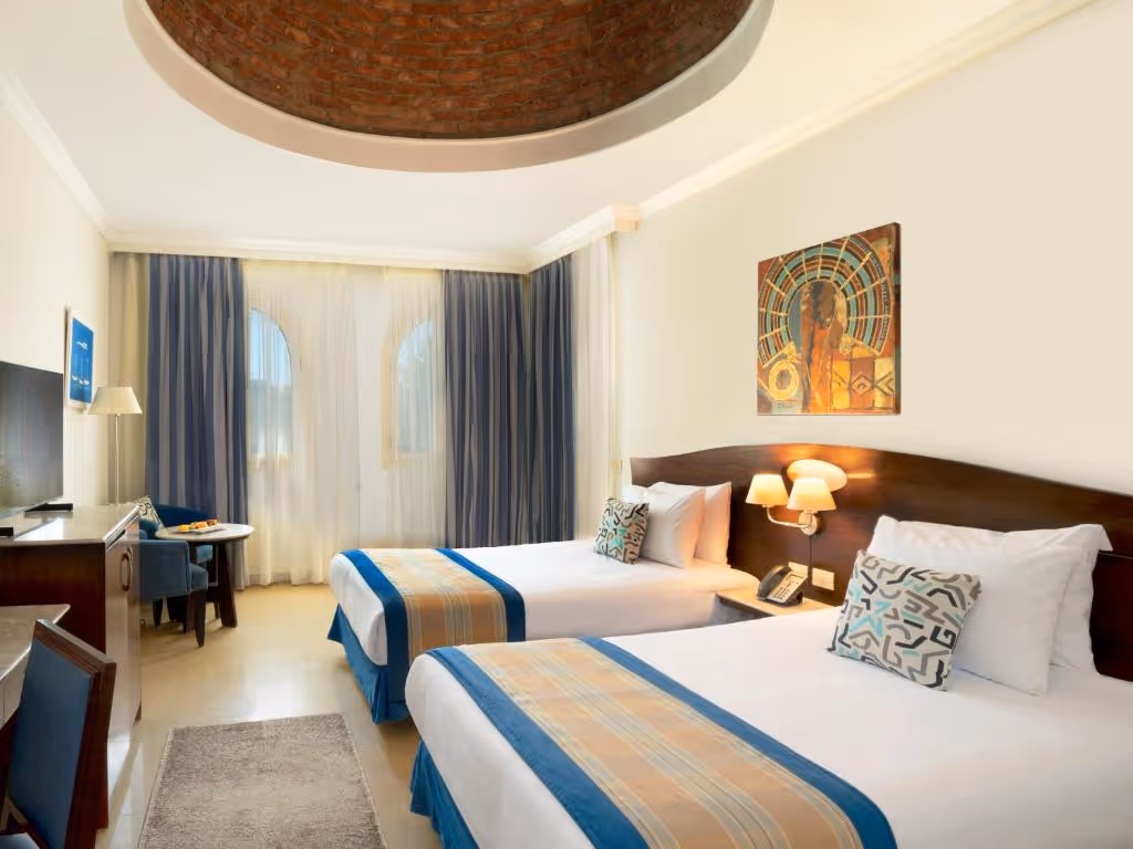 Єгипет дарує барви моря! Коралові рифи, прозора вода і прогулянки узбережжям