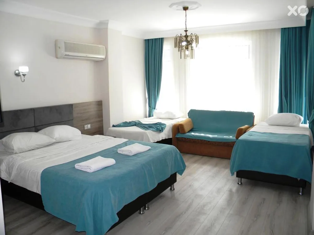 Sava Hotel