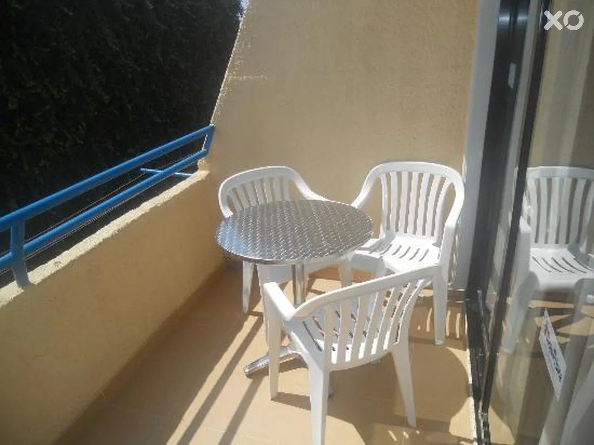 Napa Prince Hotel Apartments