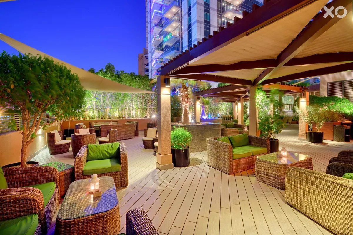 Majestic City Retreat Hotel