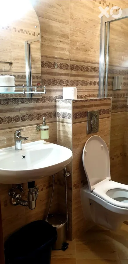 Apart Hotel Iglika