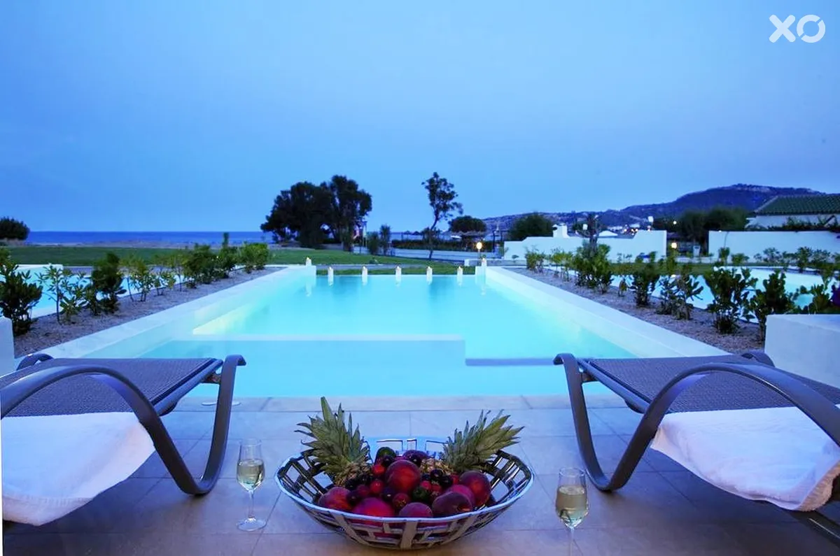 Sentido Apollo Blue