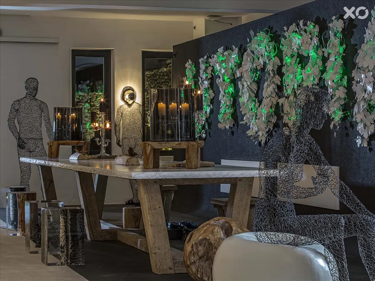 Myconian Utopia Relais & Chateaux