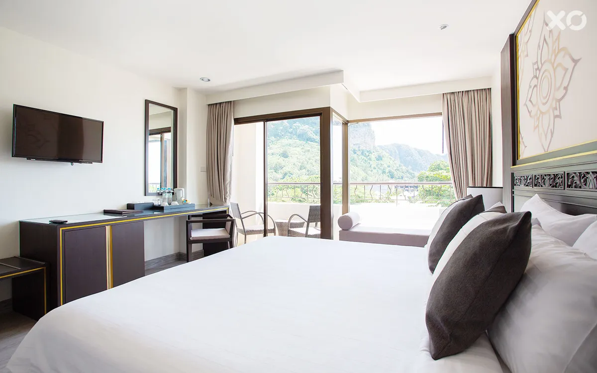 Krabi Heritage Hotel