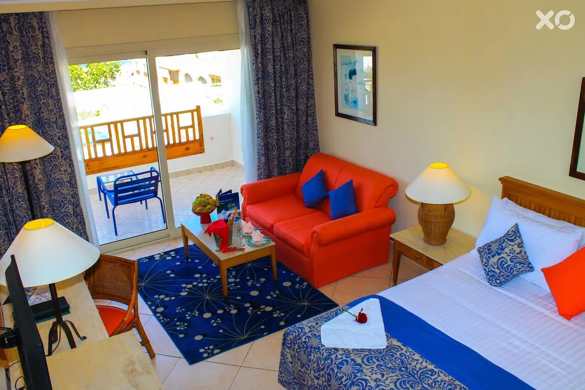 Albatros Royal Grand Sharm