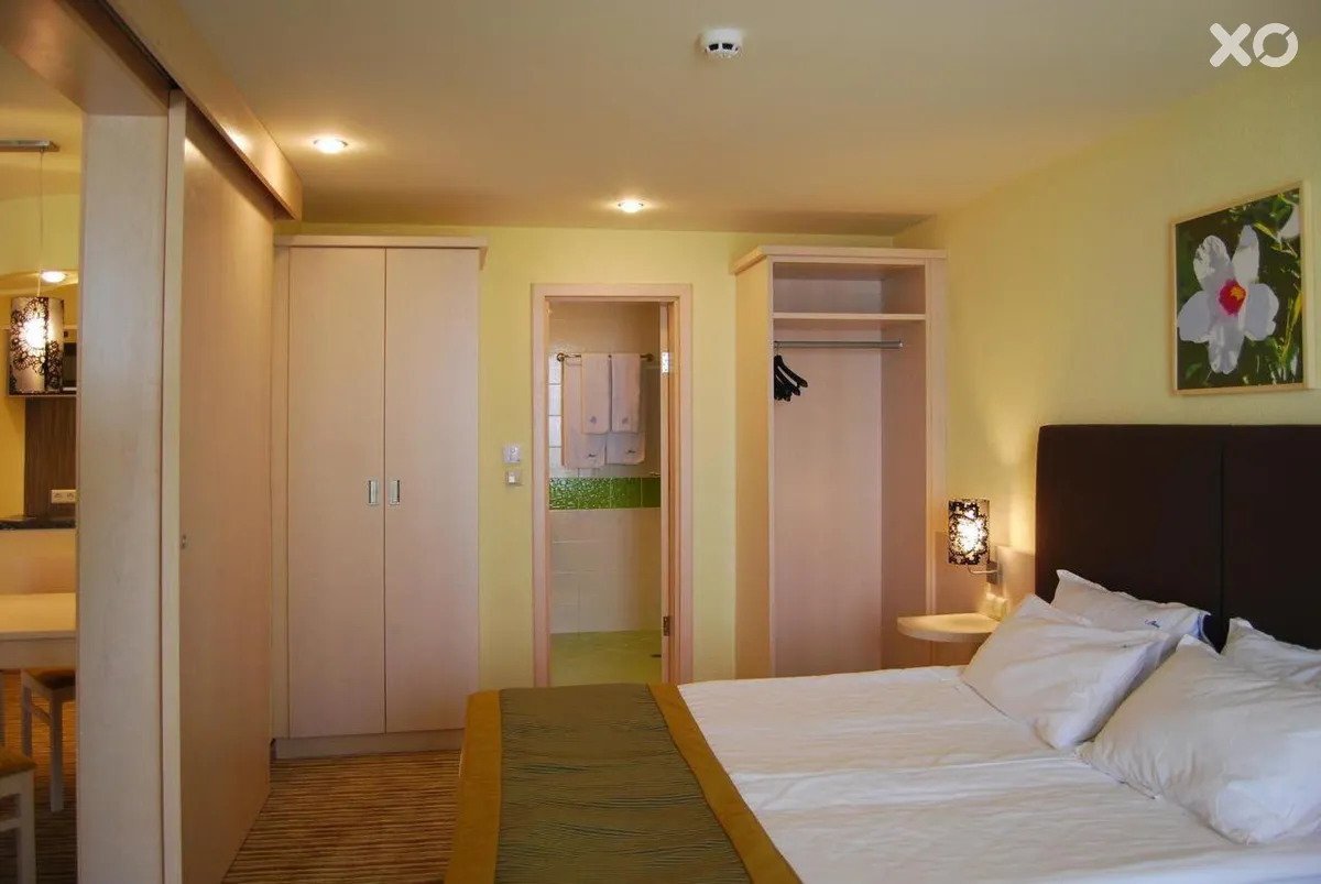 Gergana Hotel