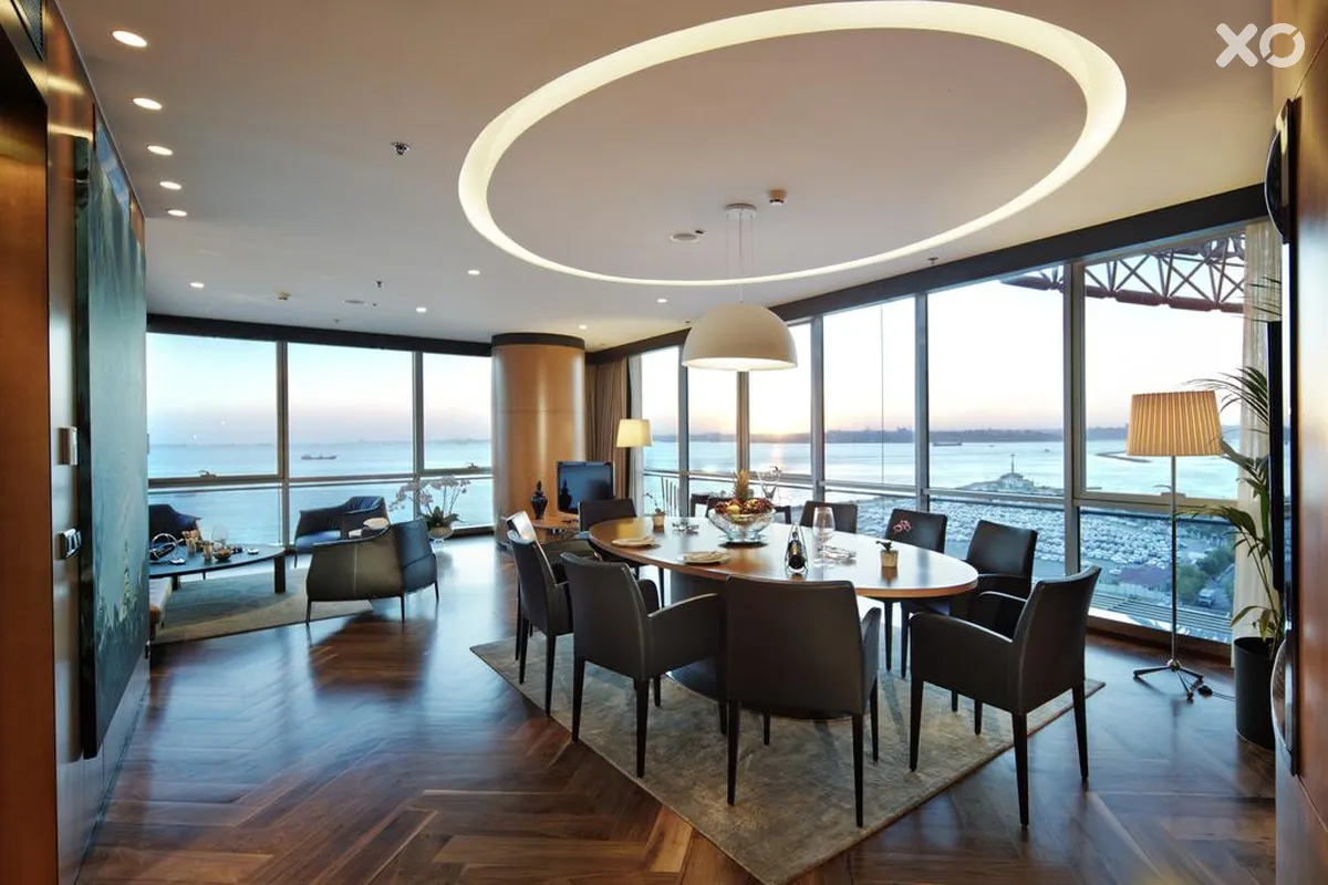 DoubleTree By Hilton Istanbul Moda