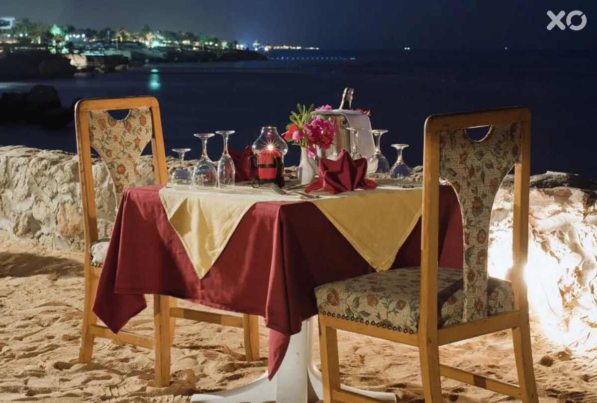 Queen Sharm Resort