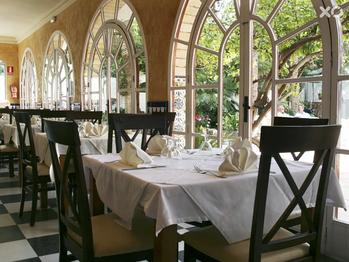 Comarruga Platja Hotel