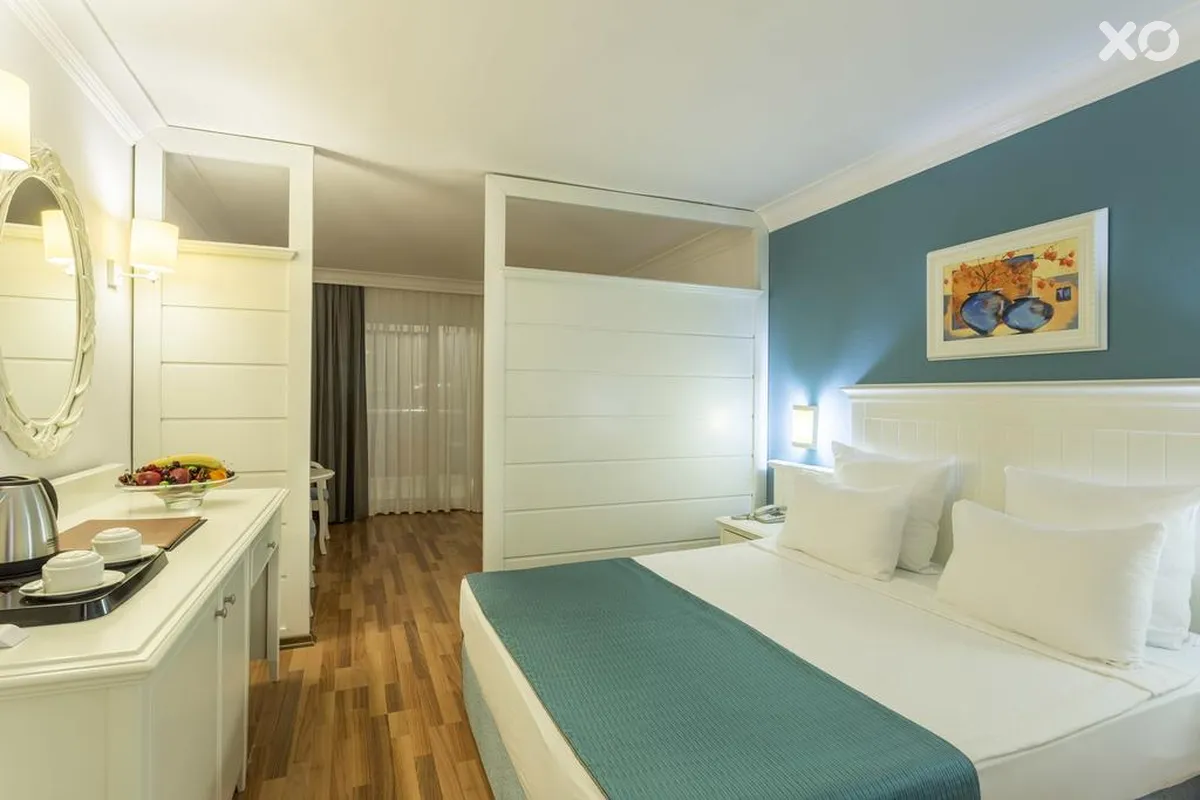 Terrace Beach Resort