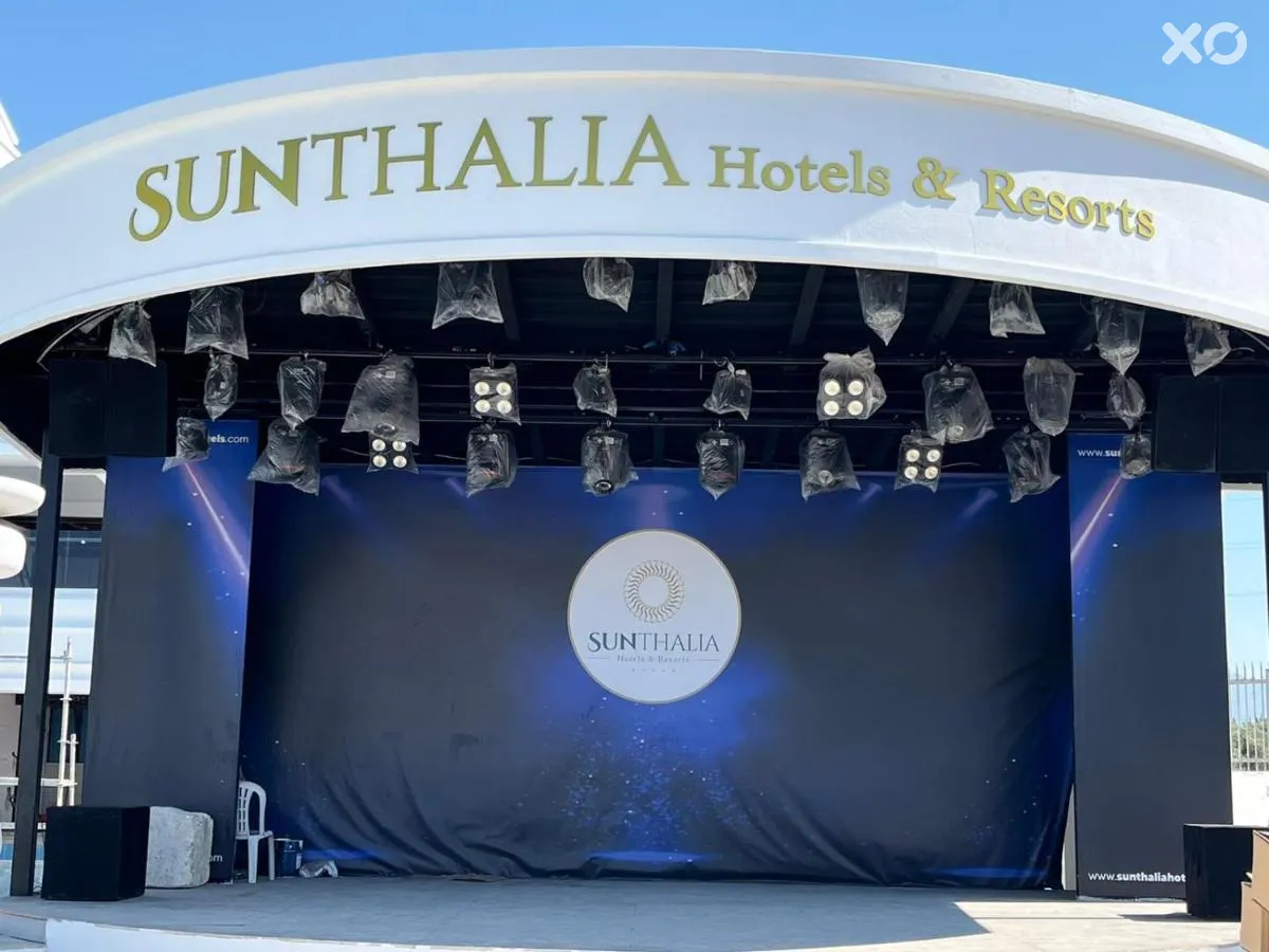 Sunthalia Hotels & Resorts