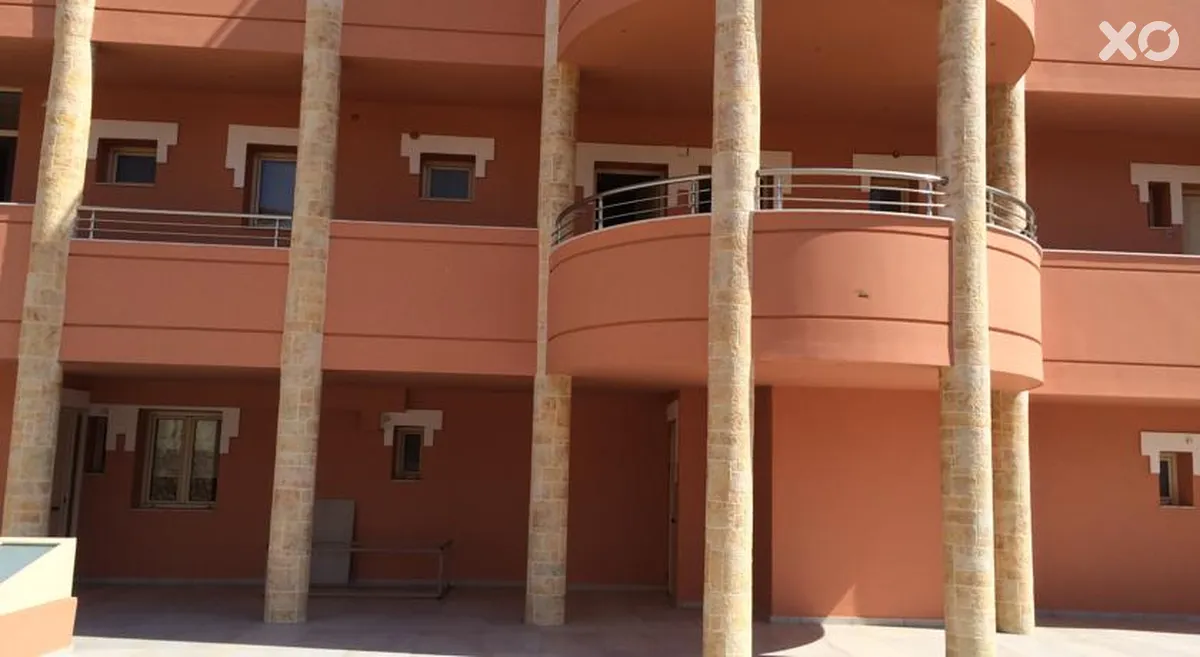 Pleasure Beach Hotel