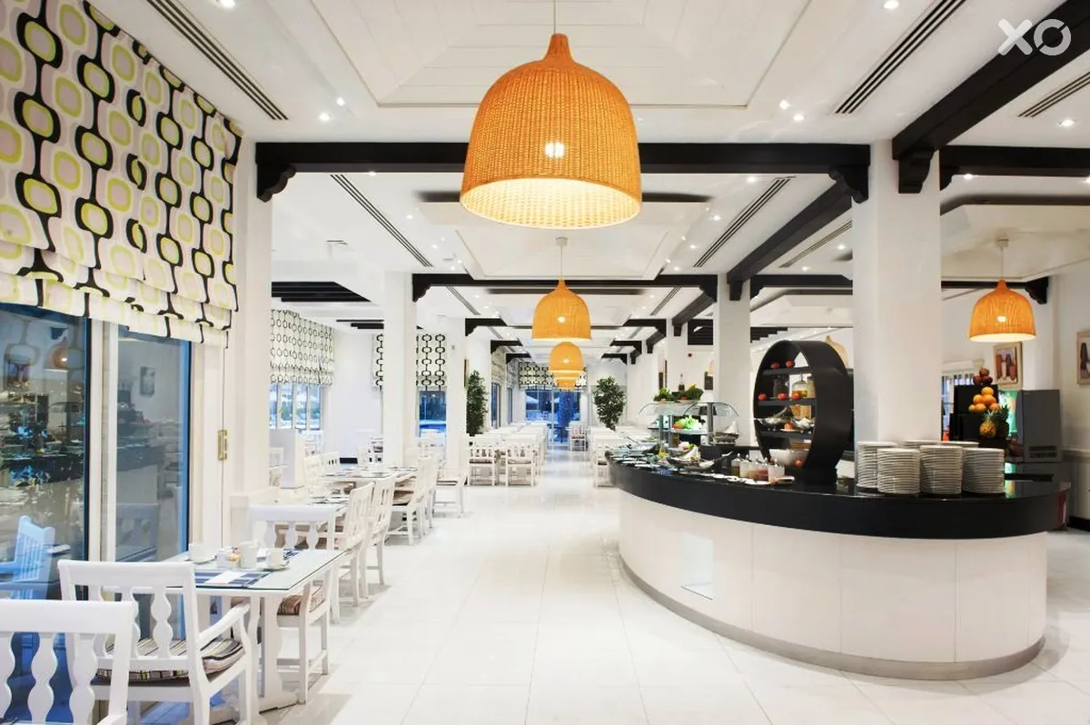 Al Hamra Village Golf & Beach Resort