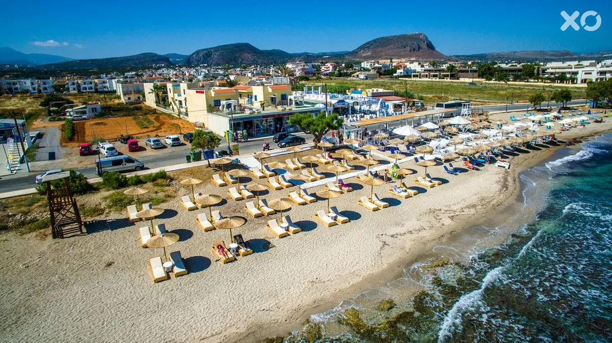Galazio Apartments & Suites